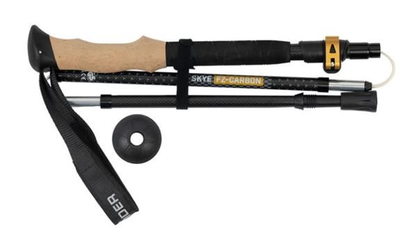 Picture of CARBON SKYE FZ WALKING POLE